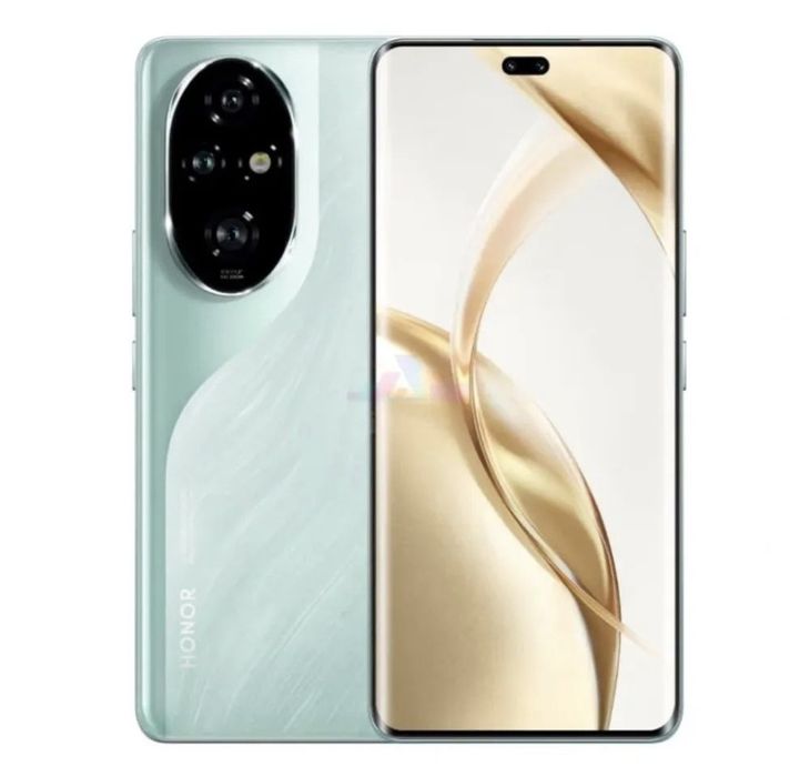 Honor 200 Pro 12/512