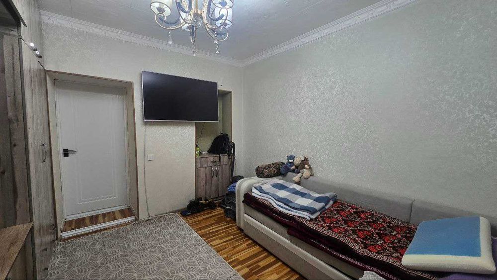 СРОЧНО !!! Продаётся дом 1,5 сотки ТЦ Alfraganus  VP