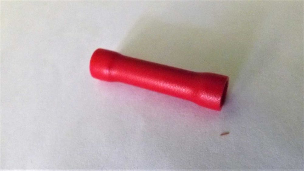 Кабелна муфа с цяла изолация