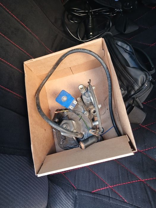 Продам гбо 4 поколение