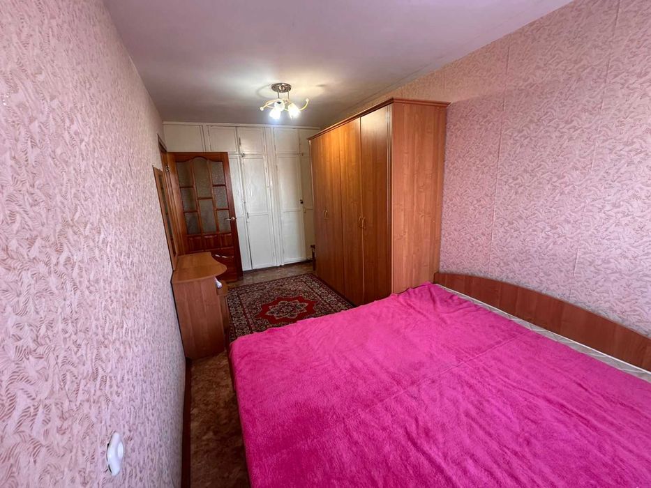 Продается3 комн квартира Юбилейный,2