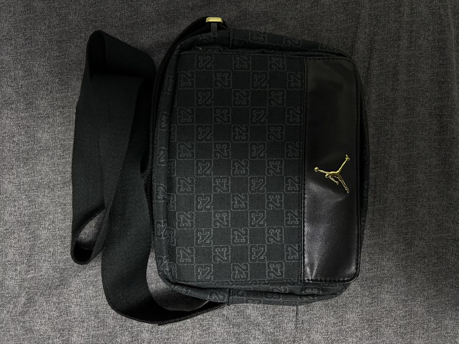 Барсетка jordan