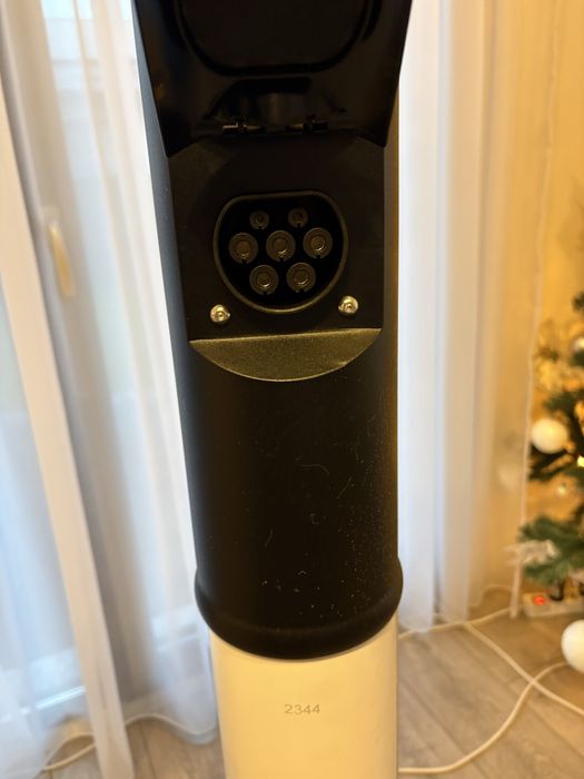 Statie incarcare masini electrice Astreea