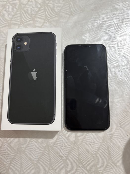 iphone 11, 128гб