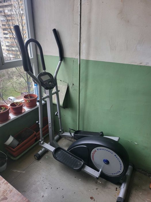 Кростренажор REEBOK