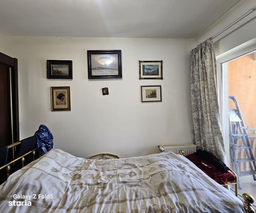 Penthouse de vânzare / schimb – Prima Nufărul, Oradea