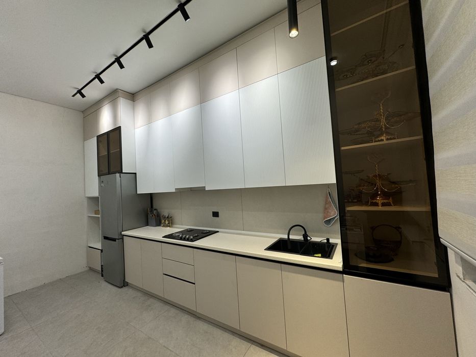 Мебель на заказ DAKE MEBEL