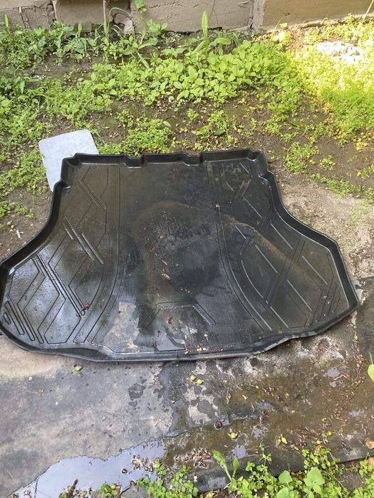 Полик Елантра 2024