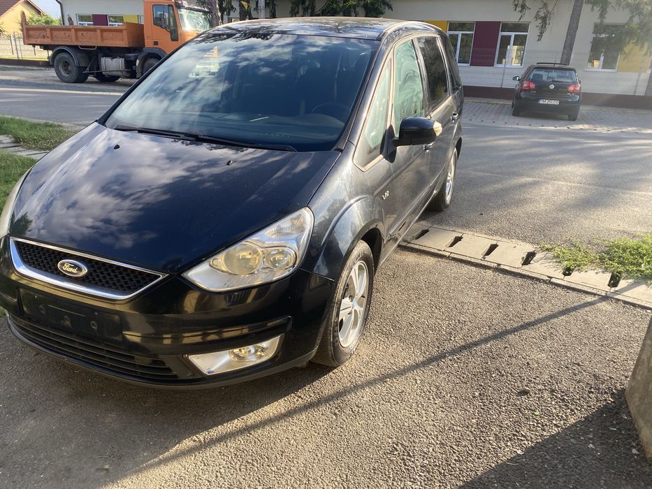 Ford galaxy 7 locuri