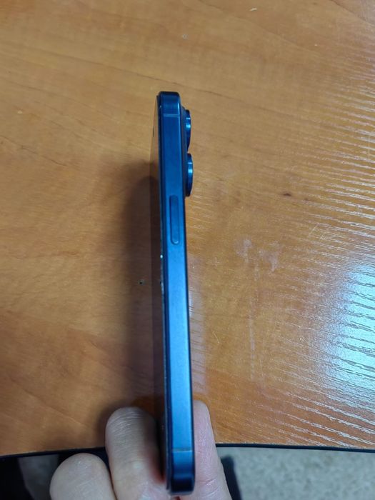 Iphone 15 pro , 256 gb