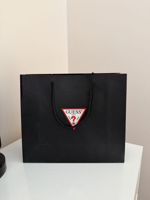 Сумка Guess оригинал