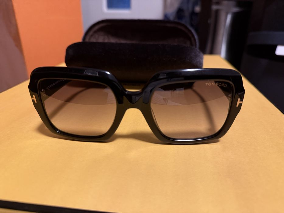 Ochelari Tom Ford