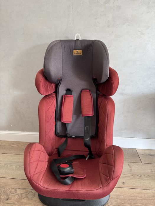 Продам детское автокресло