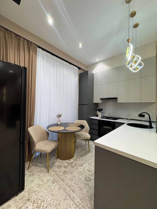 Суточный квартира своя Tashkent sity ж/к...