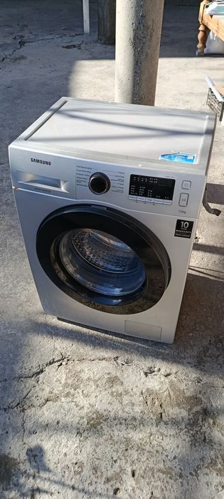 Стиральная машина samsung