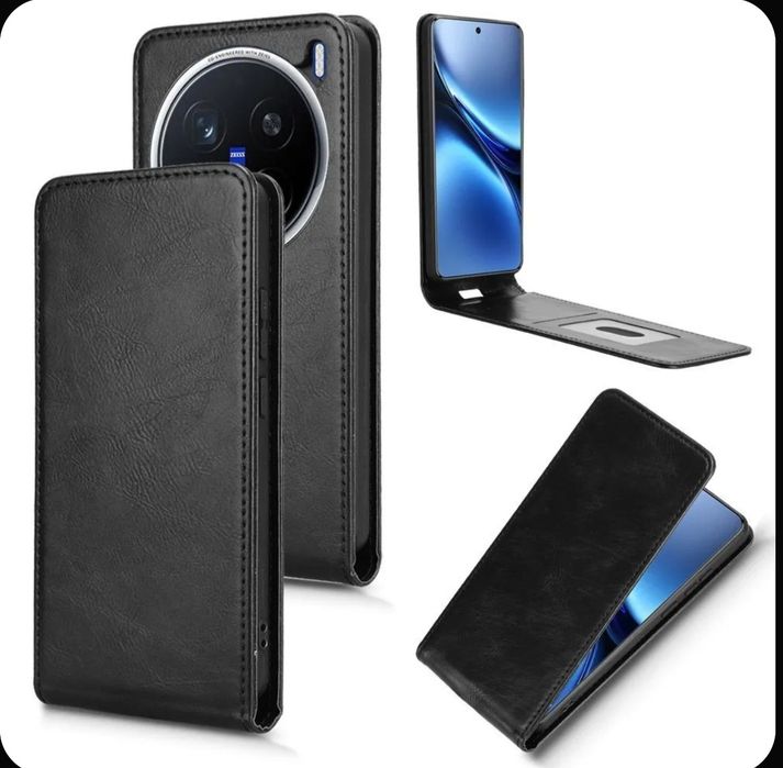 Чехол книжка Vivo X200pro
