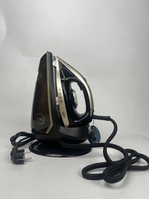 Паровой утюг UAKEEN 826, 3000 Вт