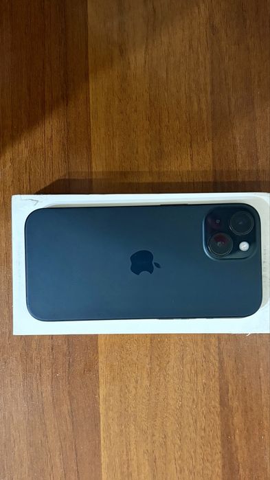 Iphone 15 в идеальном состоянии