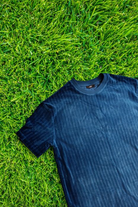 Tricou Bigotti Verde Bumbac S