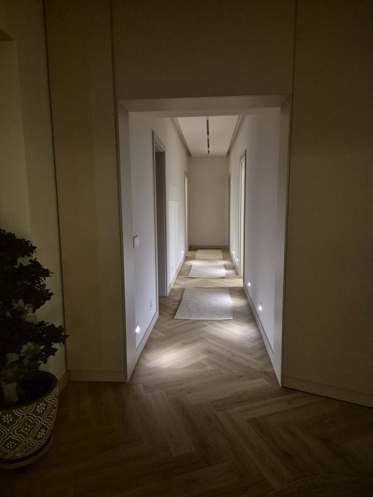 Vând parchet QUICK STEP spc vinil  BOTANIC BEJ