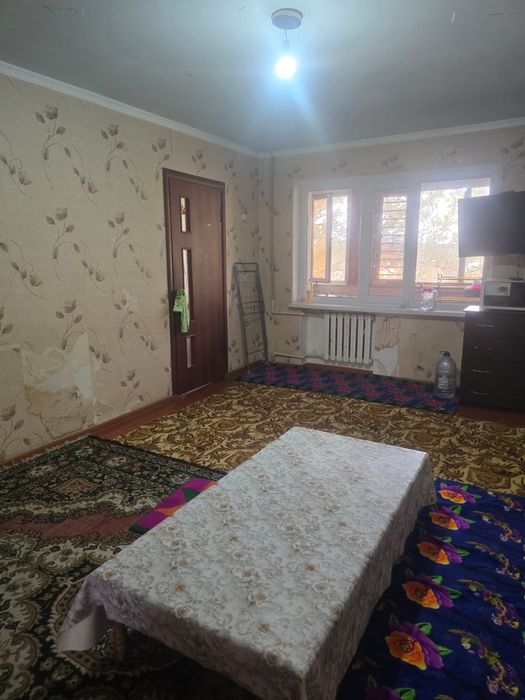 Продается квартира