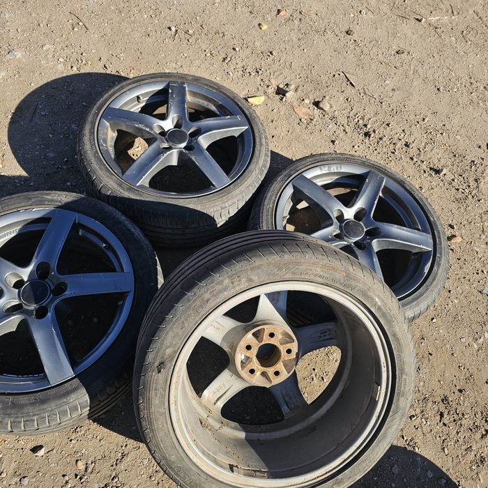 Jeta 2.0 дизел BKD 140K.S на части само