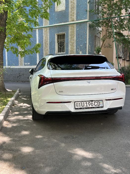 Продаётся Neta S гибрид