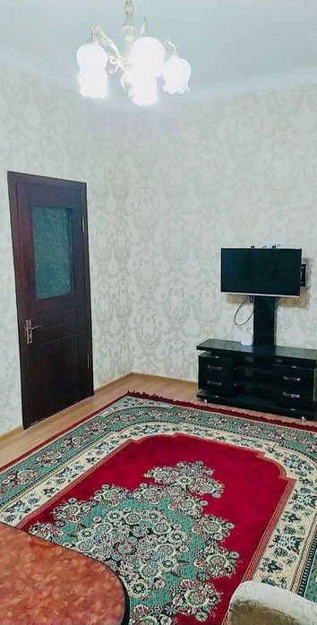 Сдаётся в аренду квартира на Чиланзаре