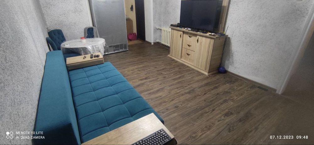 Сдается квартира