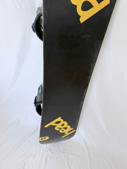 Placa snowboard Head 130cm cu legaturi Head