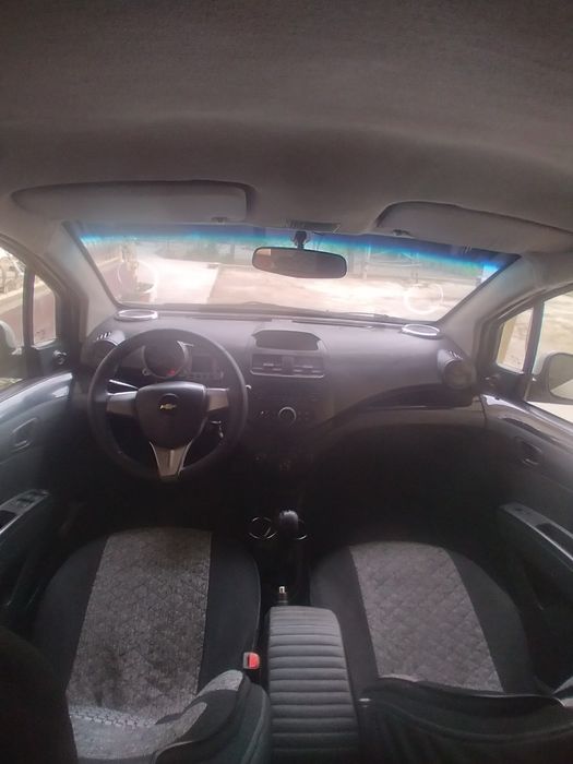 Spark 2013 xolati zoʻr