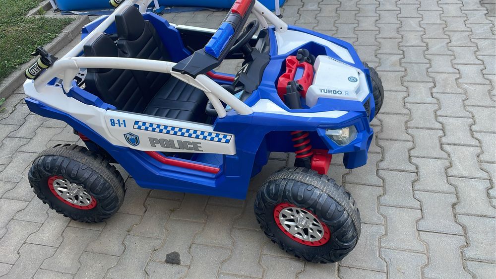 Masinuta pt copii 3-6 ani