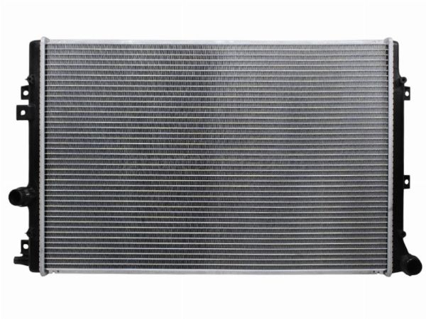 Радиатор Seat Alhambra