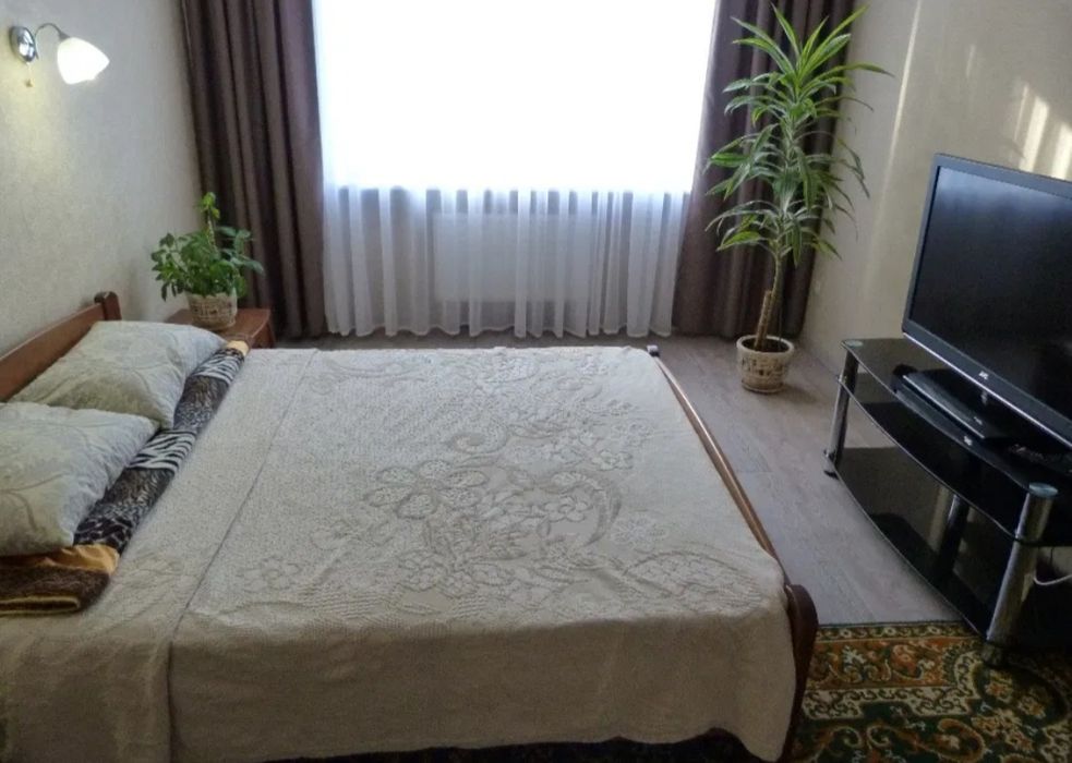 Сарыарка 11-Кенесары, 2ч 2000