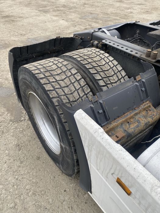 Vand Scania / R420/ standard/an 2012/cu ad blue