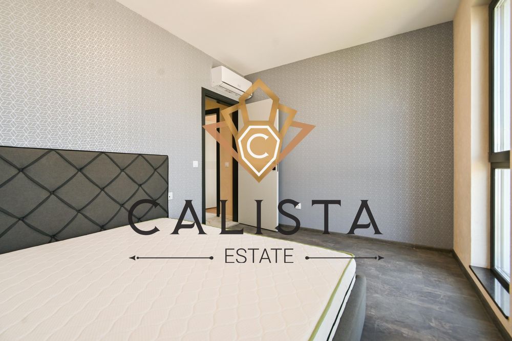Продава се Тристаен апартамент в София, Дружба 2 - 104 кв.м за 2866 €/кв.м - Снимка #5