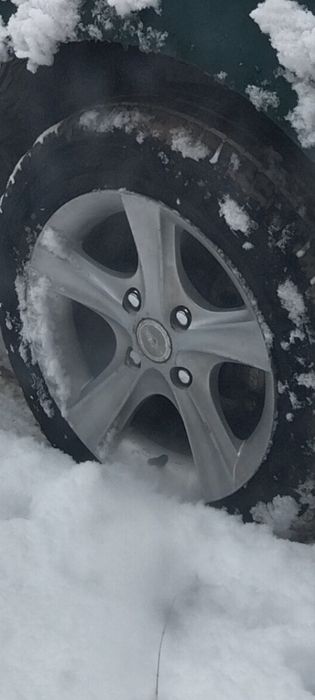 Продам диски легкосплавные