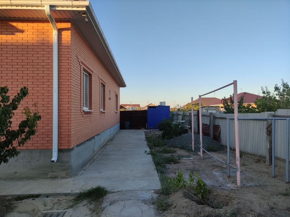 Продается 2 дома