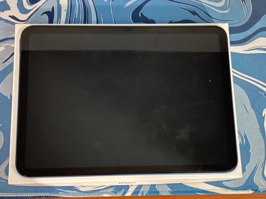 Таблет Ipad 11(a16)