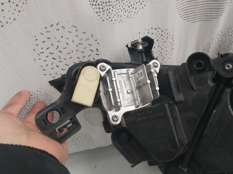 Фар Голф 8 лед Golf 8 2020 г