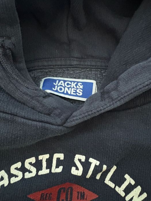 Vand hanorac jack&Jones