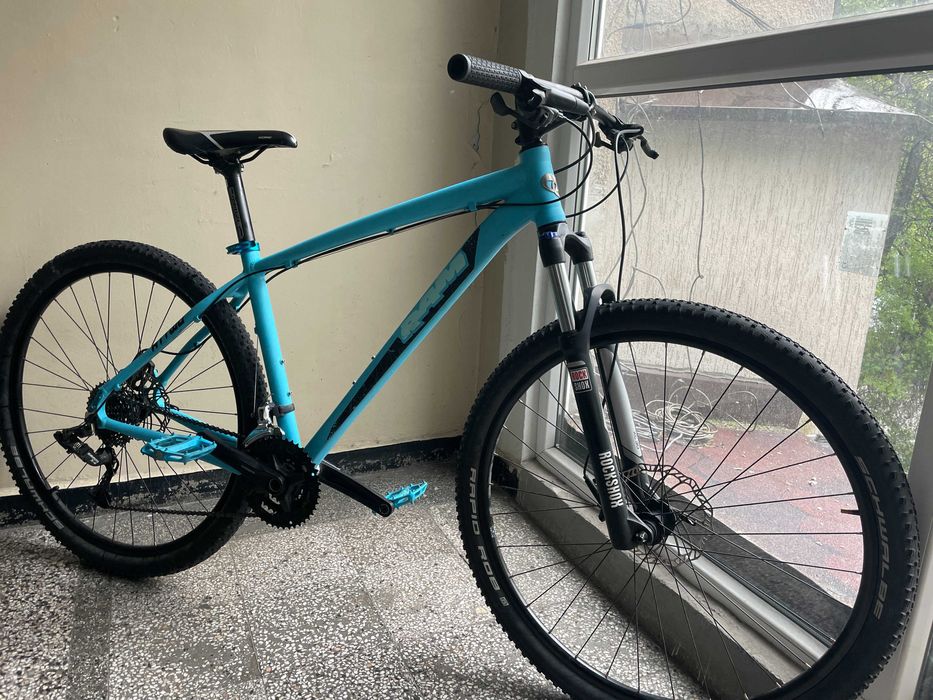 Ram HT TWO.1 (29 цола) – RockShox, SRAM – Топ състояние