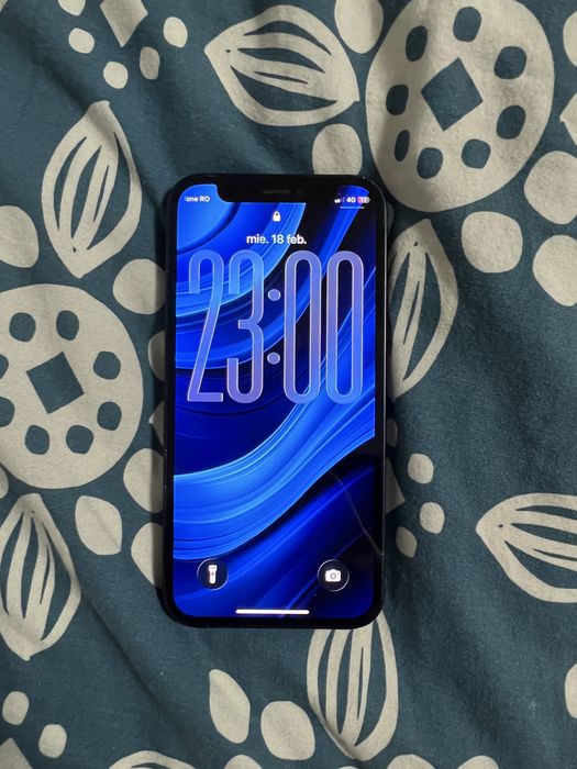 Vand/Schimb iphone 12 mini