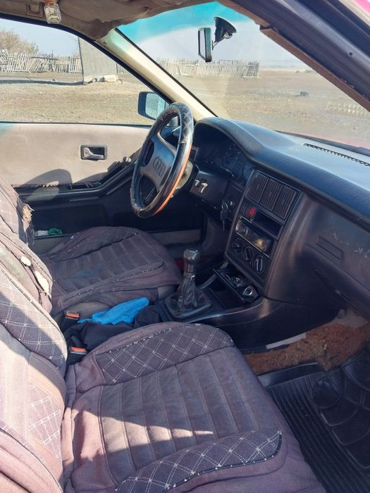 продам ауди80 б.3 2.л 1988 г.в