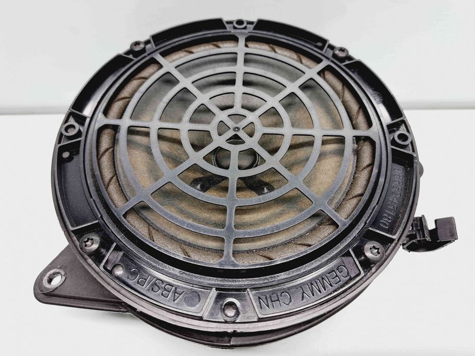 Boxa dreapta fata Peugeot 3008 Break [Fabr 2009-2016] 9665245180