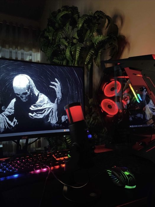 Микрофон продаётся