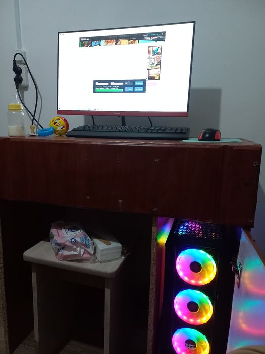 Игравой компютер