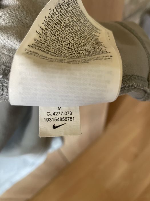 Nike Tech Fleece M Оригинално