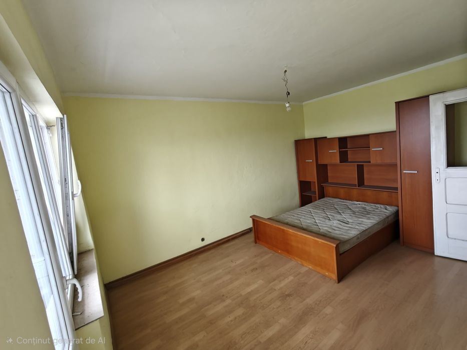 Garsoniera de vanzare- 25 mp-  Bd. Regele Ferdinand