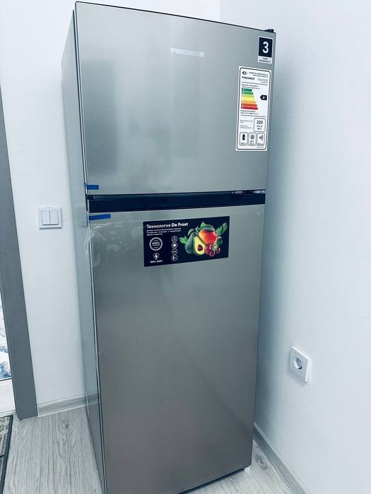 Сергели. Янги Дархон